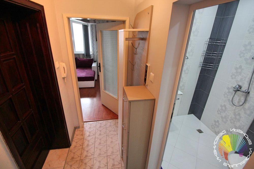 Дава се под наем Двустаен апартамент в Бургас, Лазур - 65 кв.м за 433.5 € - Снимка #6