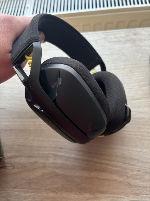 Casti GAMING LOGITECH G435 Lightspeed