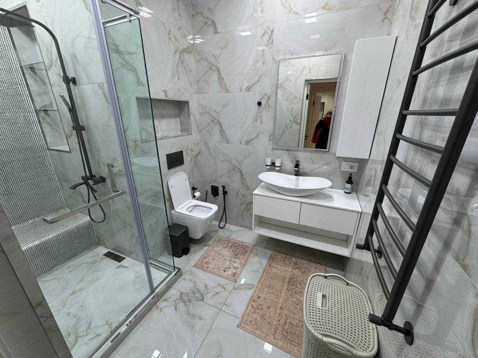 Продается квартира в центре города. ЖК Real House.ID R28