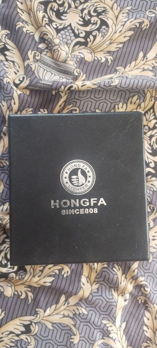 Qoʻl soat Sotiladi HONGFA SINCE808