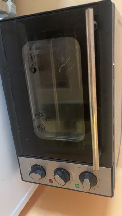 мини фурна 1300W