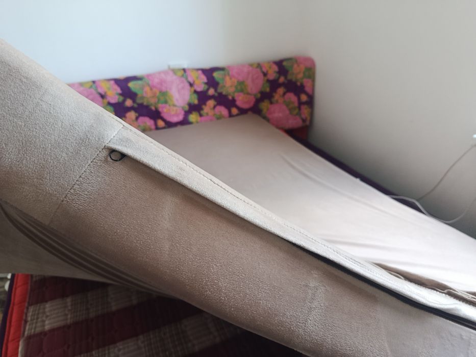 Матрас паралоновый!!!