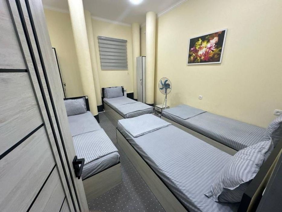 Хостел Hotel Arzon АРЗОН мехмонхона кунлик