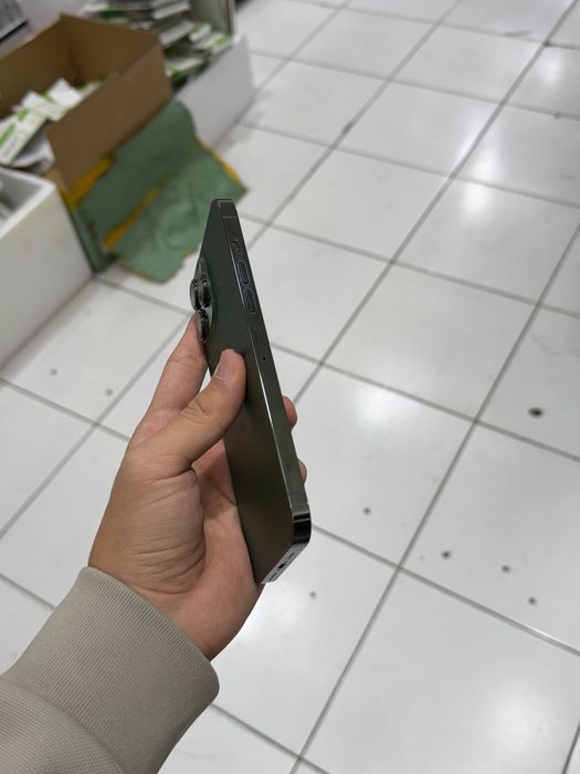 iPhone 13 Pro max 256gb срочни сотилади