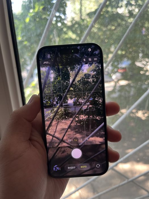 Iphone 15 pro natural titanium