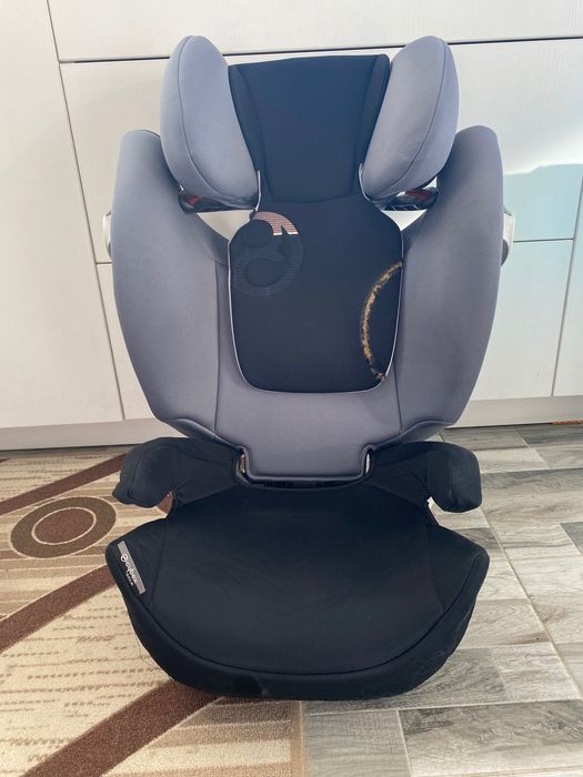 Столче за кола Cybex M fix