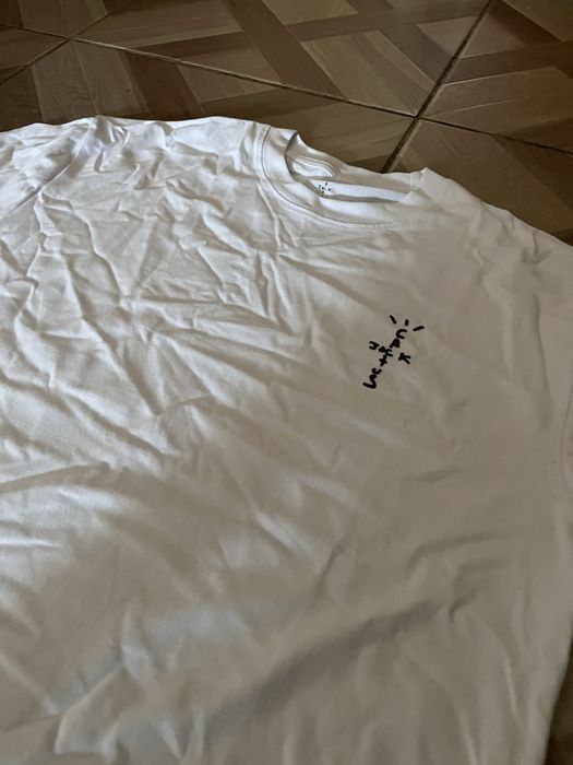 Tricou Cactus Jack