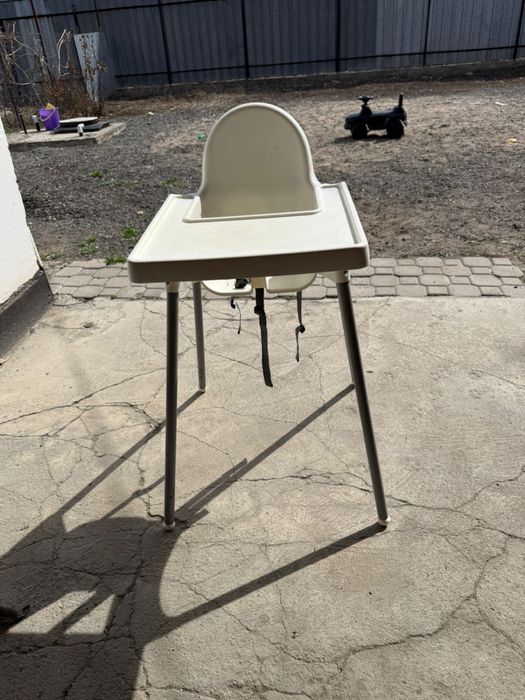 Детская стулья Икеа Ikea