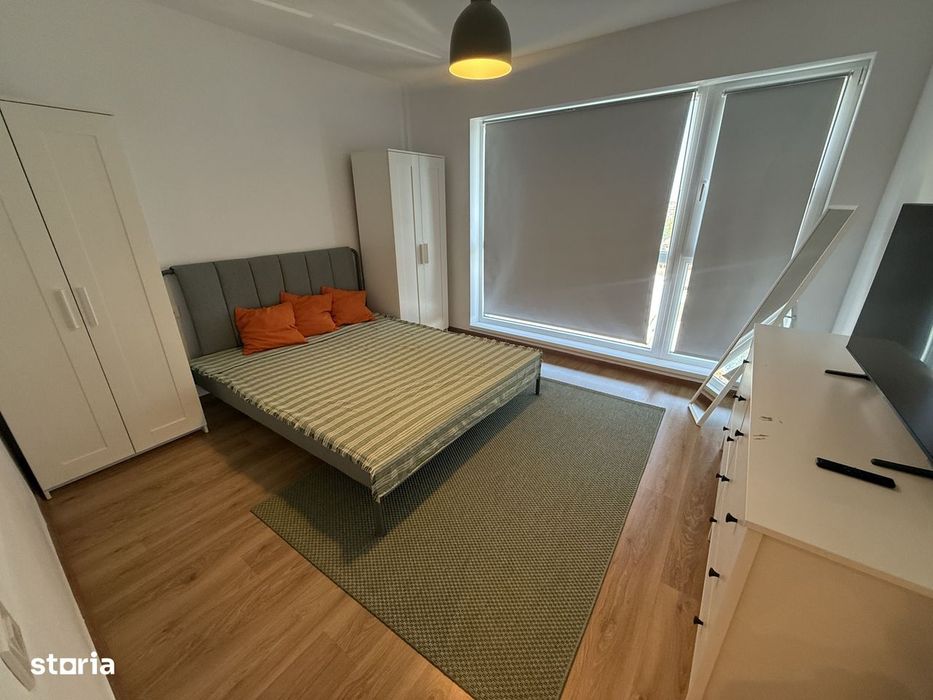Ap. 2 Camere- Quartz Residence, Parcare Inclusa, Centrala Proprie