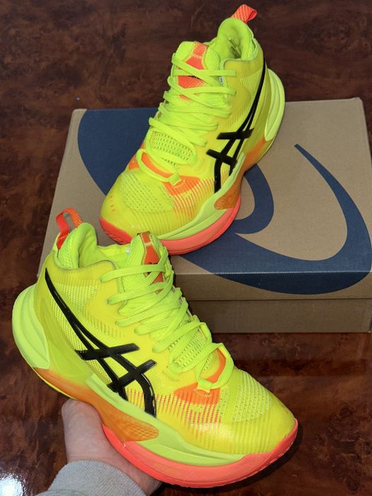 Asics Metarise 2 Paris