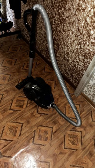 пылесос tefal x-tream power cyclonic