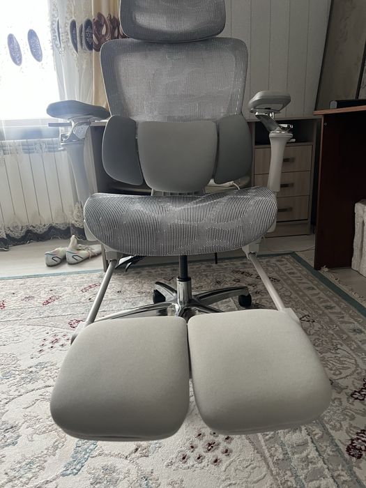 Кресло трансформер