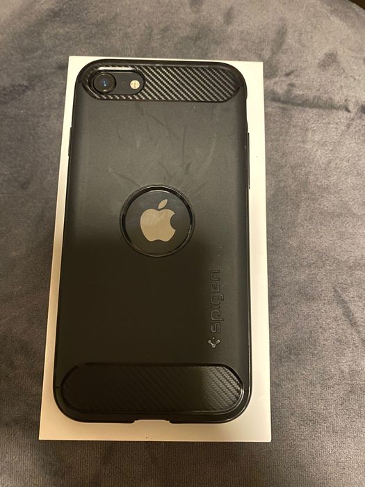 Iphone SE 2020 black ,128GB