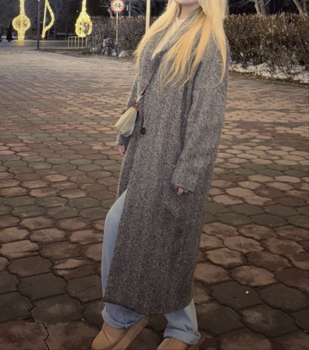 Продается пальто