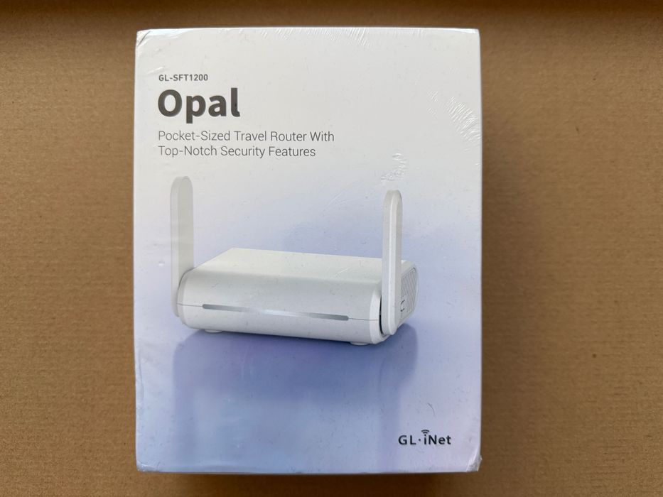 Pachet trei routere (TP-Link Archer AX1500 & AC750, GL.iNet Opal)