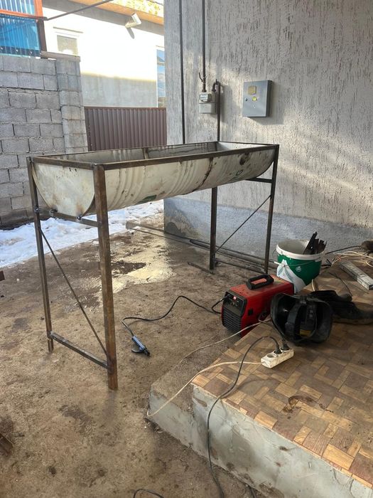 Продам астау для барашек, коров, лошодей