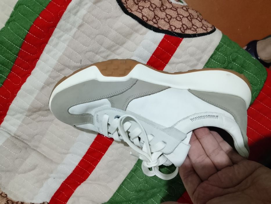 Красовка летный классика