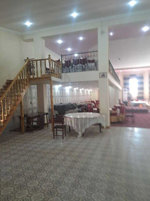 туйхона сотуви ишлаб турган бизнес