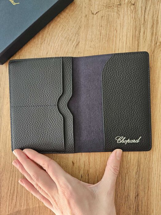 Визитник/портфейл Chopard