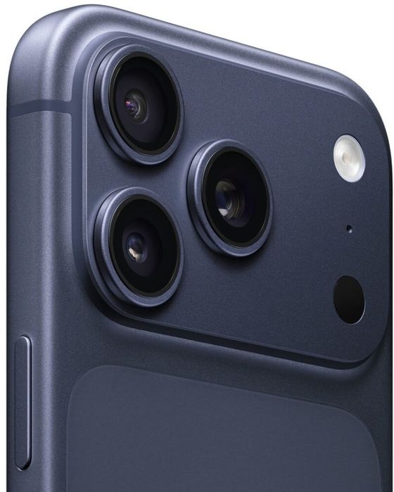 iPhone 17 Pro Max 1024Gb темно-синий