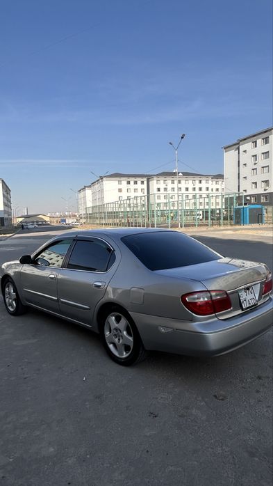 Инфинити ай30 максима 33