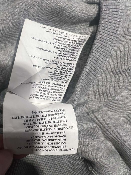 Hanorac cu gluga Replay XXL