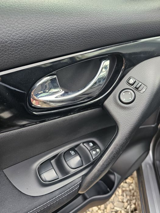 Nissan Qashqai 1.5 Dci 2014