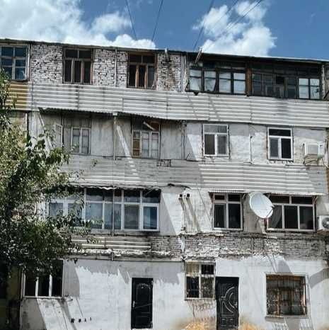 Срочно продам 2х комнатную Канечка