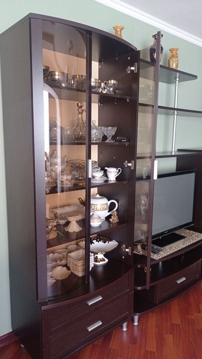 Продам "Горку" б/у