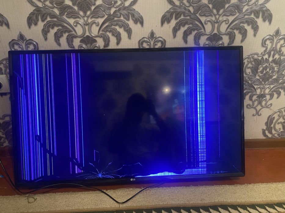 LG телевизорыыыы