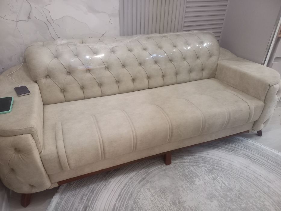 Продаю мебель почти новая