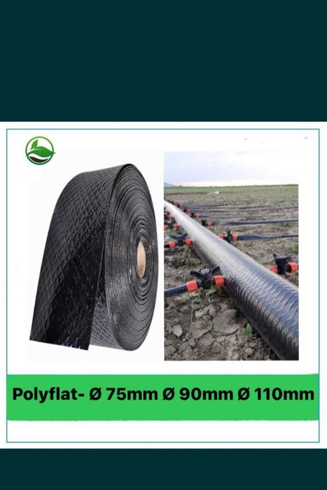 Teplitsa uchun klyonkalar