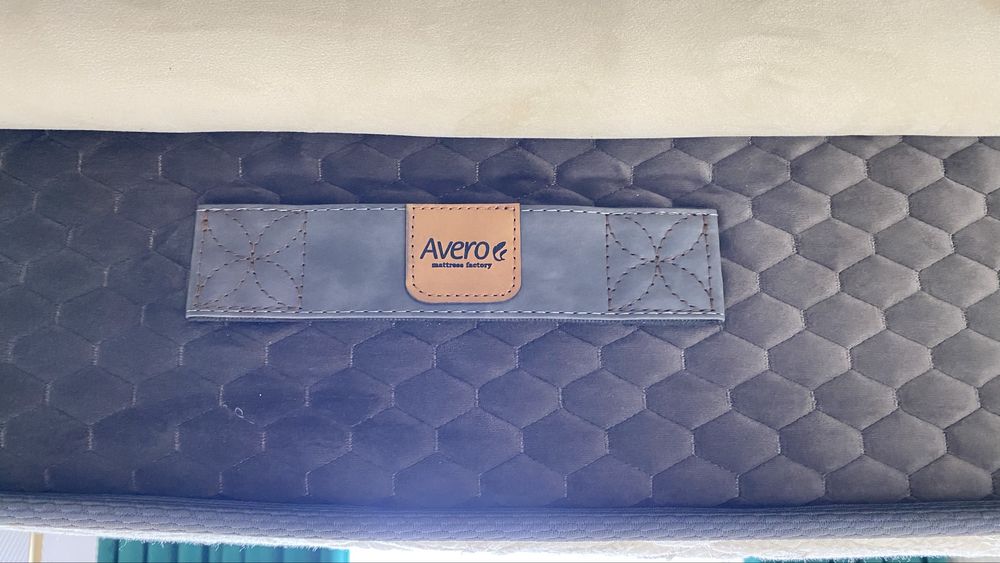 Турецкий спальный гарнитур