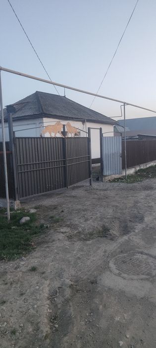 Дом в поселке Балпык би