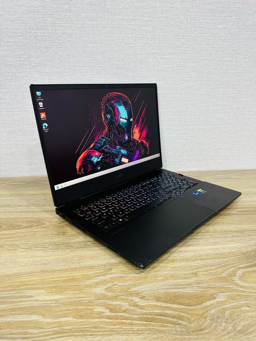 HP OMEN Core i9-20 Ядерный+RTX3060-6 ГБ