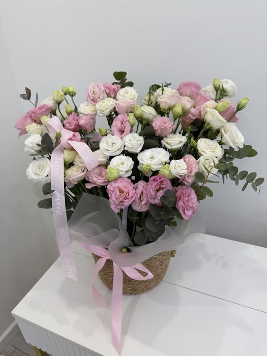 Продам шикарный букет