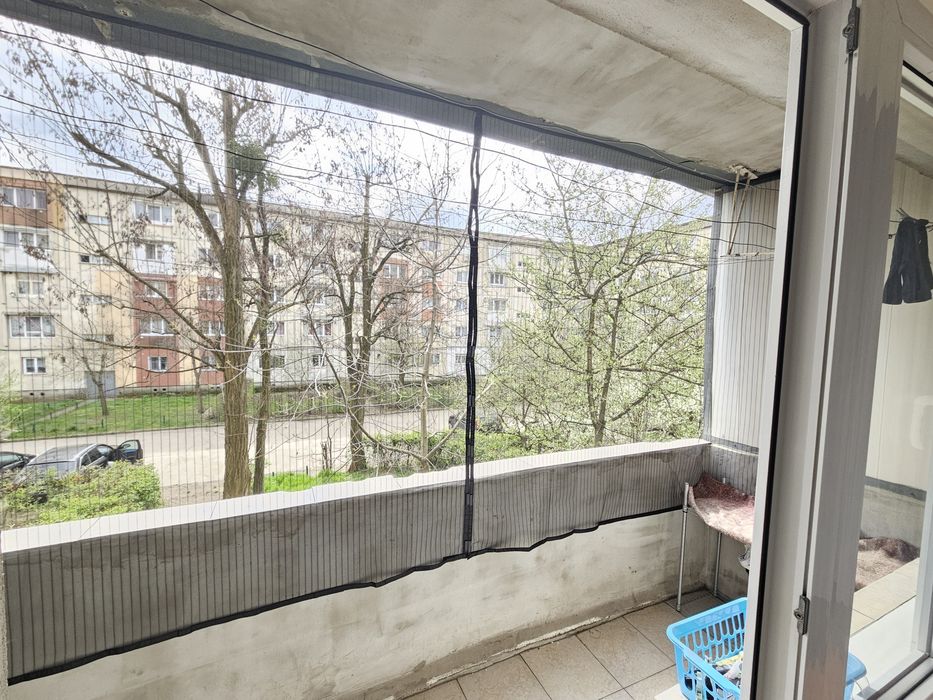 Apartament Decomandat