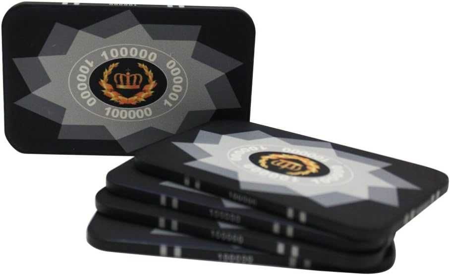 500 керамические покерные фишки + сукно + бонусы