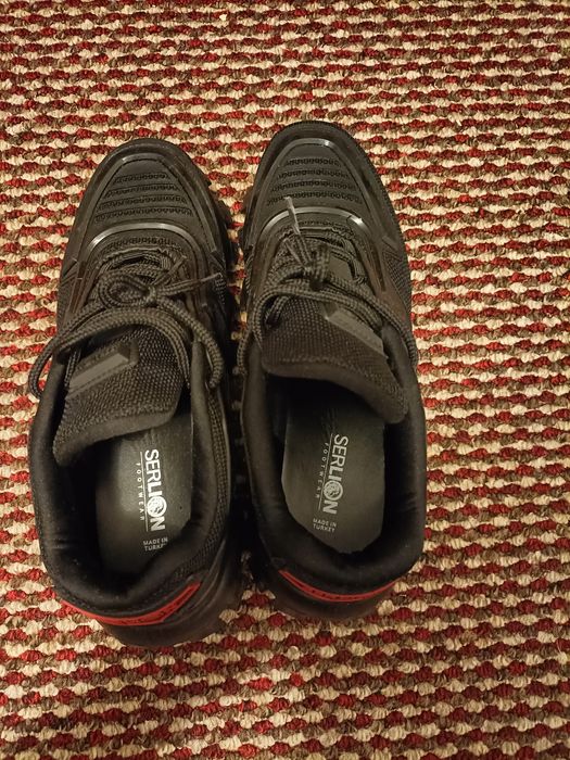 Snechers original Serlion Nr 42