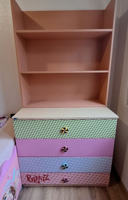 Детско обзавеждане