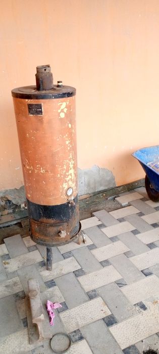 СССР АГВ-80л сотилади