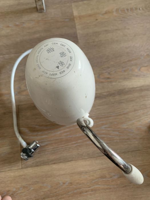 Продаю Очиститель для воды