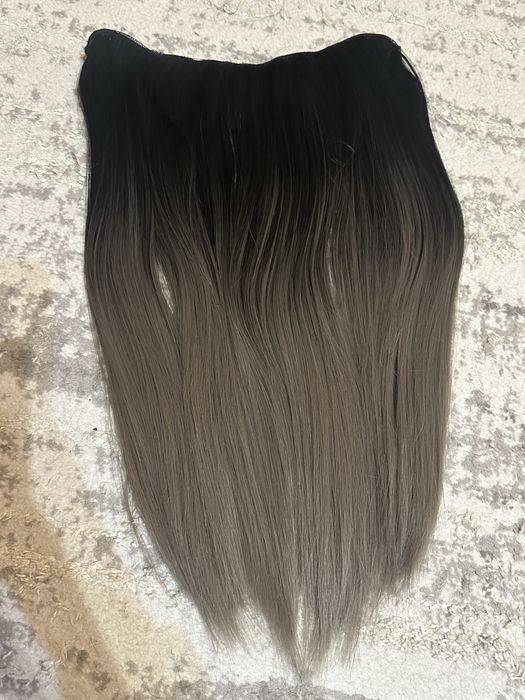 Extensie par natural