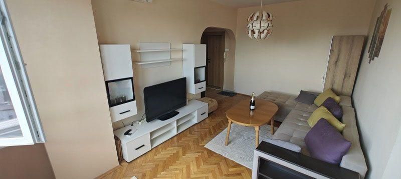 Дава се под наем Двустаен апартамент в София, Сухата река - 50 кв.м за 613 € - Снимка #2