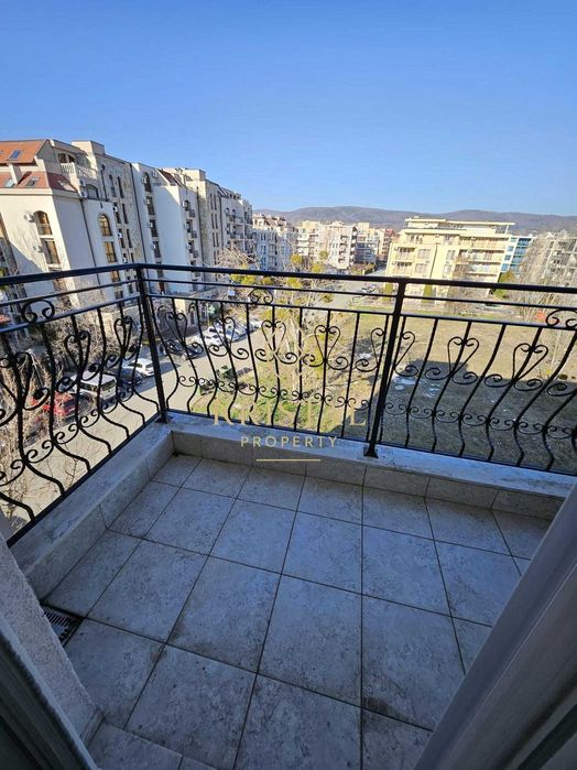 Продава се Двустаен апартамент в к.к. Слънчев бряг - 46 кв.м за 1500 €/кв.м - Снимка #10