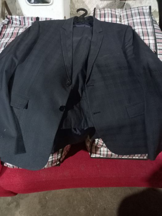 Продаётся кастюм новый