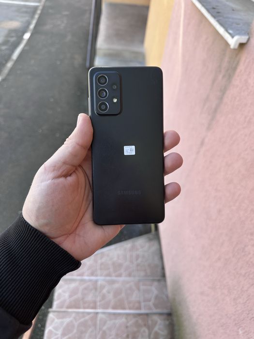 Samsung Galaxy A52 128 Gb 6Gb Ram dual sim (dezmembrez telefoane)