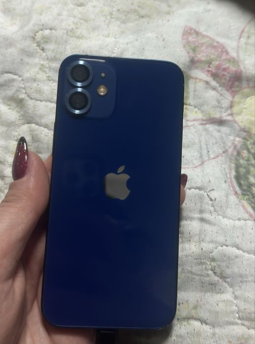 Айфон 12 мини за 50000 тыс