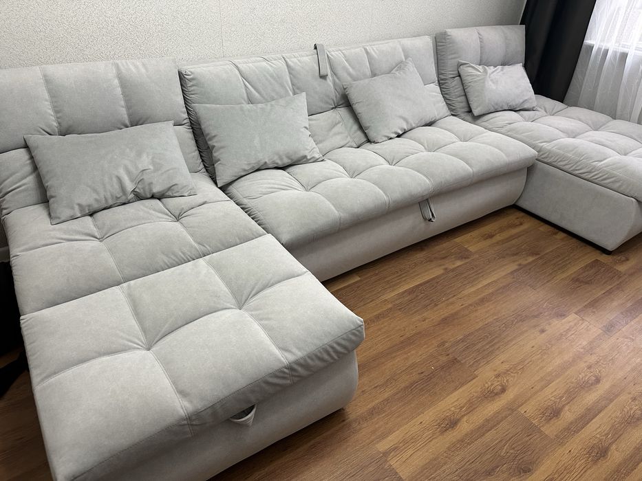 Продам диван в отличном состоянии