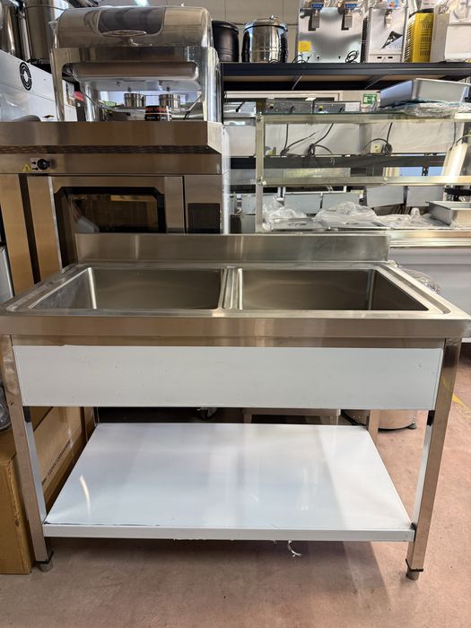 Ghiuveta inox profesionala